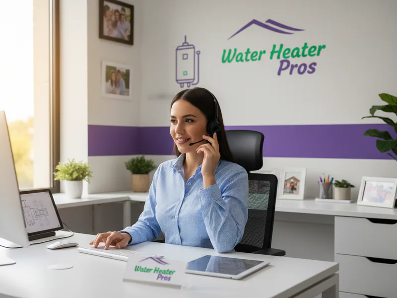 Water Heater Repair  in Winsted  FAQ